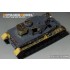 1/35 WWII German PzKpfw.IV Ausf.F1 Basic B ver included Ammo for Tamiya #35374