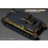 1/35 WWII German PzKpfw.IV Ausf.F1 Basic B ver included Ammo for Tamiya #35374