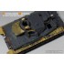 1/35 WWII German PzKpfw.IV Ausf.F1 Basic B ver included Ammo for Tamiya #35374