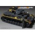 1/35 WWII German PzKpfw.IV Ausf.F1 Basic B ver included Ammo for Tamiya #35374