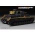 1/35 WWII German PzKpfw.IV Ausf.F1 Basic B ver included Ammo for Tamiya #35374