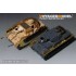 1/35 WWII German PzKpfw.IV Ausf.F1 Basic B ver included Ammo for Tamiya #35374