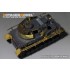 1/35 WWII German PzKpfw.IV Ausf.F1 Basic B ver included Ammo for Tamiya #35374