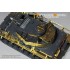 1/35 WWII German PzKPfw.IV Ausf.F1 Late Basic w/Ammo for Tamiya kit #35374