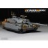 1/35 Modern British Challenger 2 MBT TES Upgrade Detail set for Rye Field Model RM-5039