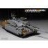 1/35 Modern British Challenger 2 MBT TES Upgrade Detail set for Rye Field Model RM-5039