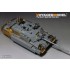 1/35 Modern British Challenger 2 MBT TES Upgrade Detail set for Rye Field Model RM-5039