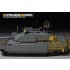 1/35 Modern British Challenger 2 MBT TES Upgrade Detail set for Rye Field Model RM-5039