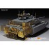 1/35 Modern British Challenger 2 MBT TES Upgrade Detail set for Rye Field Model RM-5039