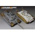 1/35 Modern British Challenger 2 MBT TES Upgrade Detail set for Rye Field Model RM-5039