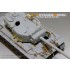 1/35 WWII US T-29 Super Heavy Tank Detail Set for Takom #2143