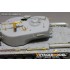 1/35 WWII US T-29 Super Heavy Tank Detail Set for Takom #2143