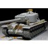 1/35 WWII US T-29 Super Heavy Tank Detail Set for Takom #2143