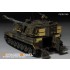 1/35 IDF M109A2 Rochev SPH Upgrade Basic Detail set for AFV Club #35272