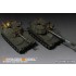 1/35 IDF M109A2 Rochev SPH Upgrade Basic Detail set for AFV Club #35272