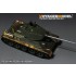 1/35 WWII Russian T-34/85 Basic Detail Set for Zvezda kit #3687