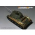 1/35 WWII Russian T-34/85 Basic Detail Set for Zvezda kit #3687