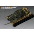 1/35 WWII Russian T-34/85 Basic Detail Set for Zvezda kit #3687