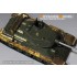 1/35 WWII Russian T-34/85 Basic Detail Set for Zvezda kit #3687