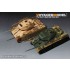 1/35 WWII Russian T-34/85 Basic Detail Set for Zvezda kit #3687