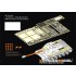 1/35 WWII Russian JS-2 Tank Basic Detail set for Tamiya #35289