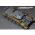 1/35 WWII British Crusader Mk.III Tank Basic Detail set for Border Model #BT-012