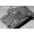 1/35 Modern US M60A1 MBT Upgrade Detail set for Takom kit #2132