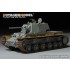 1/35 WWII Russian KV-1 Mod.1942 Basic Detail Set for Trumpeter kit #09597