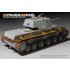 1/35 WWII Russian KV-1 Mod.1942 Basic Detail Set for Trumpeter kit #09597