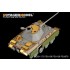 1/35 WWII German Panther F Basic Detail Set for Dragon kits #6403/6382/9008