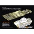 1/35 WWII German Panther G 30mm Flakpanzer Kugelblitz for Takom #2150