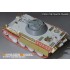 1/35 WWII German Panther G 30mm Flakpanzer Kugelblitz for Takom #2150