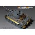 1/35 WWII German Tiger I Early Detail Set for Border kit #BT010