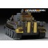 1/35 WWII German Tiger I Early Detail Set for Border kit #BT010