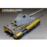 1/35 WWII German King Tiger Porsche Turret Detail Set for Dragon/Zvezda kits