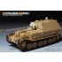 1/35 WWII SdKfz.184 Ferdinand Tank Destroyer Upgrade Detail set for Amusing Hobby #35A044