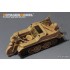 1/35 WWII German SdKfz.2 kleines Kettenkrad Detail set for Tamiya #35377