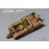 1/35 WWII German SdKfz.2 kleines Kettenkrad Detail set for Tamiya #35377