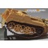 1/35 WWII German SdKfz.2 kleines Kettenkrad Detail set for Tamiya #35377