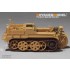 1/35 WWII German SdKfz.2 kleines Kettenkrad Detail set for Tamiya #35377