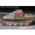 1/35 WWII German Panther G Early Basic Detail Set for Meng Model #TS-052