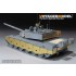 1/35 Chinese PLA ZTZ 99A MBT Basic Detail set for Border Model #BT-022