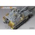 1/35 IDF M109A2 Rochev SPH Upgrade Basic Detail set for Kinetic kit #61009