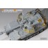 1/35 IDF M109A2 Rochev SPH Upgrade Basic Detail set for Kinetic kit #61009