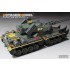 1/35 Soveit Apocalypse Heavy Tank Upgrade Detail Set for Border Model #BC-001