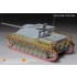 1/35 WWII German Jagdpanzer IV/70(A) Zwischen Losung Detail Set for Dragon kits