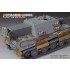 1/35 WWII German SdKfz.186 Jagdtiger Hensehel Basic Detail set for Takom #8008)