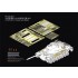 1/35 US M103A1 Heavy Tank Basic Detail Set for Takom kit #2139