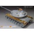 1/35 US M103A1 Heavy Tank Basic Detail Set for Takom kit #2139