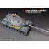 1/35 US M103A2 Heavy Tank Basic Detail Set for Takom kit #2140